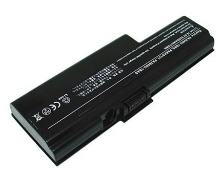 PA3640U Laptop Battery fits Toshiba Qosmio F50 F55 Series - Click Image to Close